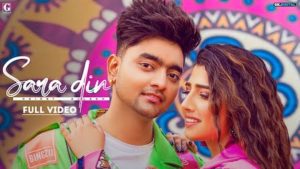 Sara Din Lyrics Hairat Aulakh