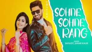 Sohne Sohne Rang Lyrics Shivjot