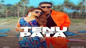 Tenu Ni Pata Lyrics Guri