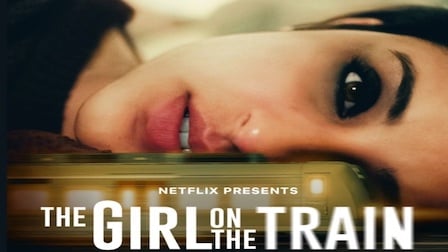 The Girl On The Train - All Songs With Lyrics & Videos