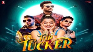 Top Tucker Lyrics Badshah | Uchana Amit
