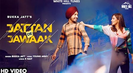 Jattan De Jawaak Lyrics Bukka Jatt