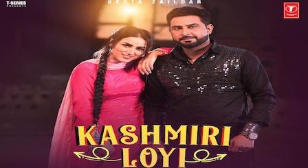 Kashmiri Loyi Lyrics Geeta Zaildar