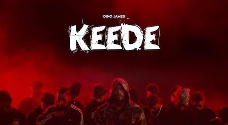 Keede Lyrics Dino James