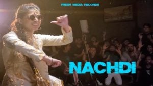 Nachdi Lyrics G Khan x Garry Sandhu