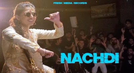 Nachdi Lyrics G Khan x Garry Sandhu