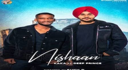 Nishaan Lyrics Kaka