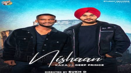 Nishaan Lyrics Kaka