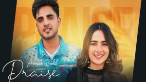 Praise Lyrics Armaan Bedil