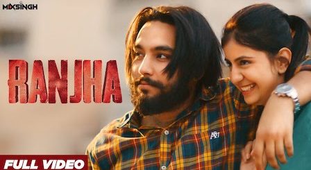 Ranjha Lyrics Simar Doraha