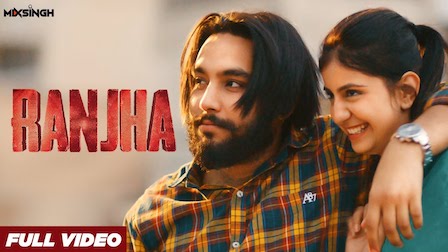 Ranjha Lyrics Simar Doraha