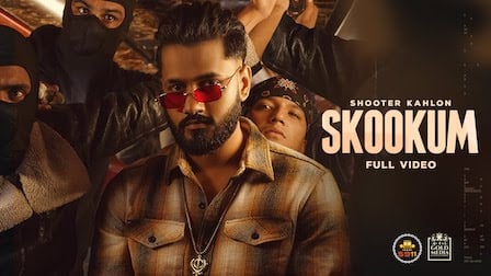 Skookum Lyrics Shooter Kahlon