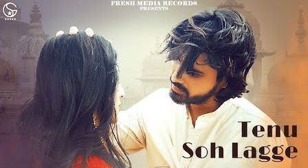 Tenu Soh Lagge Lyrics Garry Sandhu x Uday Shergill