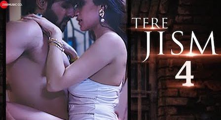 Tere Jism 4 Lyrics Satyakam Mishra