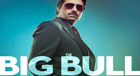 The Big Bull Movie Songs with Lyrics & Videos