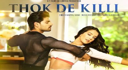 Thok De Killi Lyrics Time To Dance