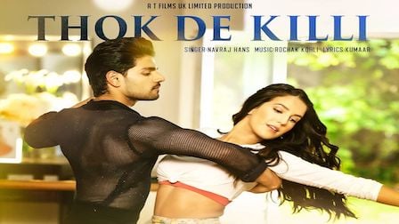 Thok De Killi Lyrics Time To Dance