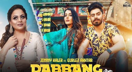 Dabbang Lyrics Jimmy Kaler