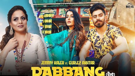 Dabbang Lyrics Jimmy Kaler