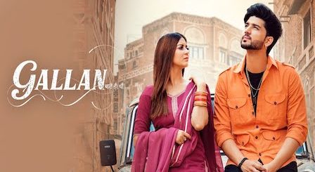 Gallan Lyrics Davinder Dhillon