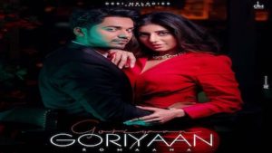 Goriyaan Goriyaan Lyrics Romaana