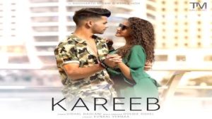 Kareeb Lyrics Vishal Dadlani