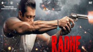 Radhe Movie Songs Lyrics & Videos