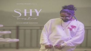 Shy Lyrics Emiway