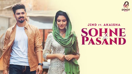 Sohne Di Pasand Lyrics Jind