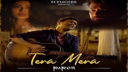 Tera Mera Lyrics Papon