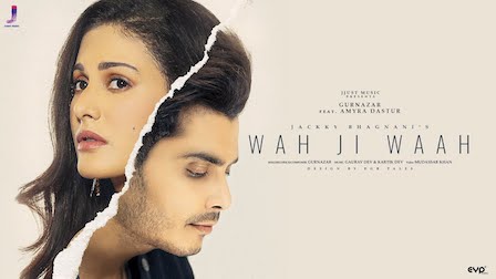 Wah Ji Waah Lyrics Gurnazar