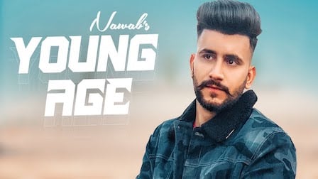 Young Age Lyrics Nawab