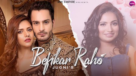 Befikar Raho Lyrics Jugni