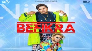 Befikra Lyrics Ninja