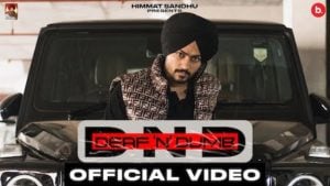 Deaf N Dumb Lyrics Himmat Sandhu