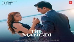 Dil Mangdi Lyrics Jasbir Jassi