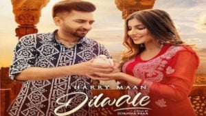 Dilwale Lyrics Sharry Maan