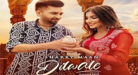 Dilwale Lyrics Sharry Maan