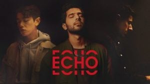 Echo Lyrics Armaan Malik