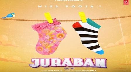 Juraban Lyrics Miss Pooja