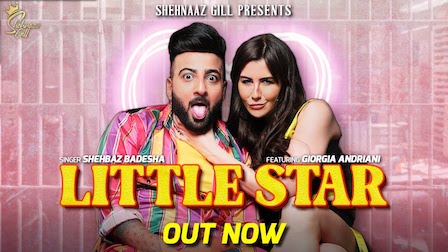 Little Star Lyrics Shehbaz Badesha