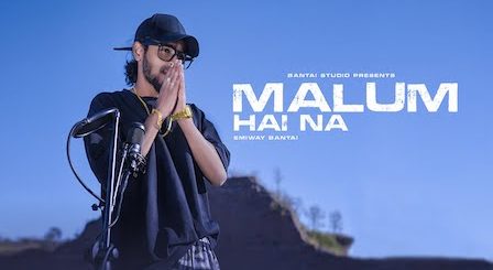 Malum Hai Na Lyrics Emiway