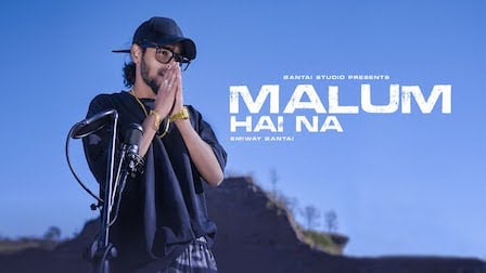 Malum Hai Na Lyrics Emiway