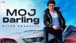 Moj Darling Lyrics Diler Kharkiya