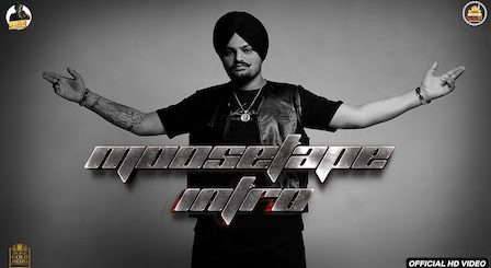 Moosetape (Intro) Lyrics Sidhu Moose Wala