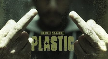 Plastic Lyrics Dino James