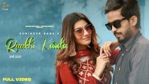 Raakhi Karda Lyrics Surinder Baba