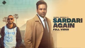 Sardari Again Lyrics Kamal Grewal