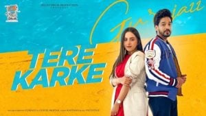 Tere Karke Lyrics Gurjazz