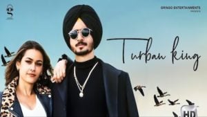 Turban King Lyrics Nirvair Pannu